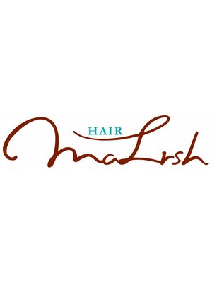 ヘアー マルーシュ(HAIR malrsh)
