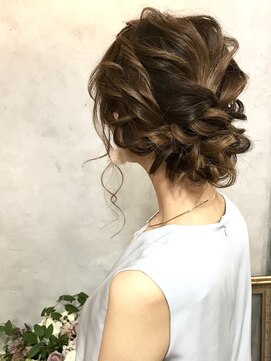 ニコ(nico...) カールアップ