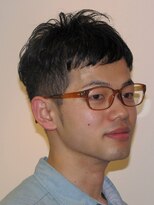 リンカラン オムヘアー(LINGKARAN Homme Hair)&nbsp;メンズ