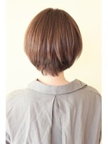 レウナ 外苑前(Reuna)&nbsp;【３０代・４０代・５０代】大人の女性に人気の丸みボブ