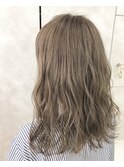 【chounico.シュニコ】☆honey beige☆