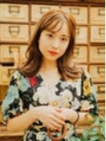 フラミューム 関内店(flammeum)&nbsp;ナチュラルレイヤー【関内　馬車道】