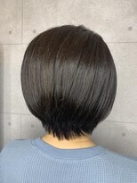 リスタバイネオリーブ 浅草(Re:sta by neolive)&nbsp;綺麗めショート Re:stabyneolive