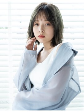 シータ 東川口(THETA) エアリーボブディ