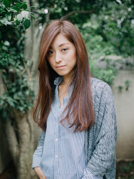 アマリス(Amaris) Ａラインロング20代/30代/40代/庭瀬