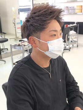 ネクスト 静岡店(NEXT) 【NEXT shizuoka 竹田】ジェットモヒカン×スウィングバング