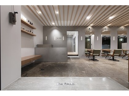 ザパーク(the PARK)の写真