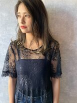 ダリー 白石店(Dali)&nbsp;Dali×design グレージュ