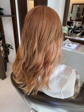 ミグシー(migcy) -