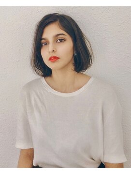 エマ(emma) ★カジュアルボブ★