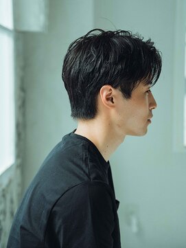 プロデュース 堀ノ内店(Produce) ビジカジさわやかショート