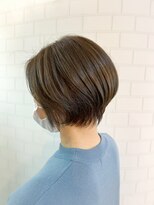 バーチ ウシワカマル(BIRCH ushiwakamaru)&nbsp;大人くびれショート