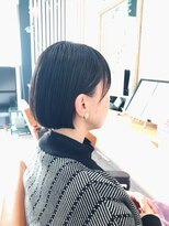 ココロ(kokoro)&nbsp;ミニボブ