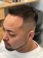 クラン(Clan) 【フェード】