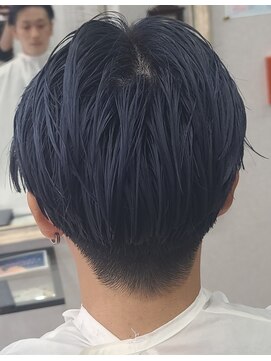 リアンシエル(LienCiel) モーブネイビー★イルミナカラー★