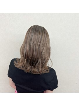 ステレオ 知立店(STEREO) ハイライトカラー