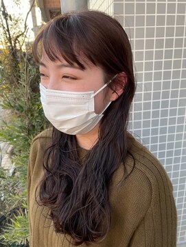 ディンプル 越谷駅前(DiMPlE) ◎ ナチュラルレイヤー ◎