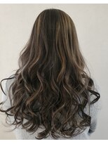 マルルヘアーデザイン(Maururu) Maururu hair style