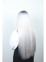 クリップ ジョイント ゴッド(CLIP JOINT GOD)&nbsp;White color