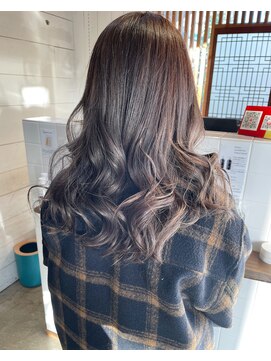 トワイロ(TOWAIRO) ミルクティーベージュ