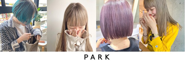 パーク 代官山(PARK)のサロンヘッダー