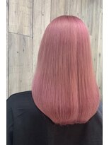 トムキャット(TOM CAT) 【新宿TOMCAT】ナチュラルピンク