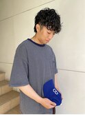 プードルパーマ
