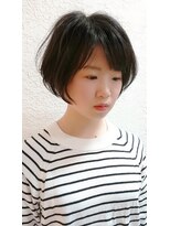 カーサ(CASA)&nbsp;☆ カジュアルショートスタイル ☆
