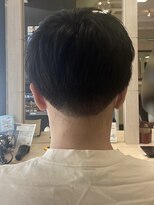 ヘアークリアー 春日部&nbsp;刈り上げツーブロック/ビジネスシーンにも◎/清潔感抜群/春日部