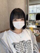 エイジア ユナイテッド バーン(ASIA UNITED BURN)&nbsp;★ASIA★ Bob