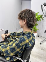 ヨーロ(yolo)&nbsp;波巻きスパイラル