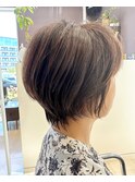 ショート