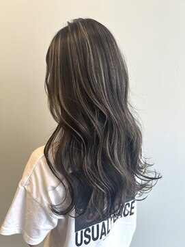 アルドーレ(Ardore) コントラスト極ハイライト☆