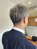 ルレ 本山(Relais)&nbsp;ツーブロック