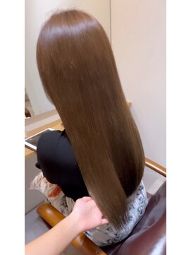 ネウィ ジャム 町田(newi JAM) ミルクティーブラウン/ベージュ/ブリーチなし