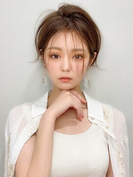 アフロートpd+ KOBE(AFLOATpd+) 【2月1日NEWOPEN!AFLOAT神戸】大人丸みショート