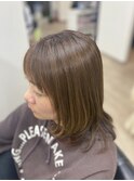 レイヤーカット