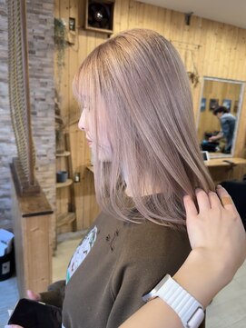 ベル 亀戸 錦糸町(Belle) ミルクティー