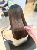 ULTOWAトリートメント