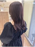 箔付きタイトヘアアレンジ/大宮東口タイトヘアアレンジ