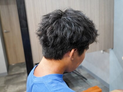 バント 神田(BANTO)の写真