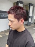 赤坊主