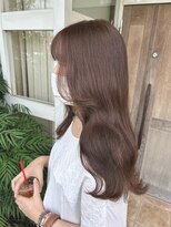 シエン ホワイト(CIEN white)&nbsp;やわらかベージュ