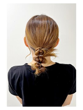 セットサロン ココ ラフカチモリ