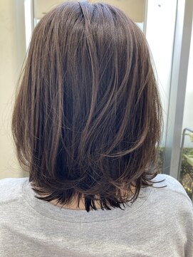 リュドール 一宮(Rue D'or) レイヤー