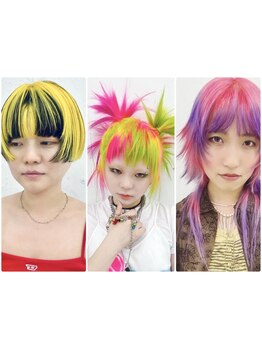 QUQUの似合わせデザインー骨格だけではない、あなたの雰囲気さえも似合わせる期待以上の仕上がりへ。