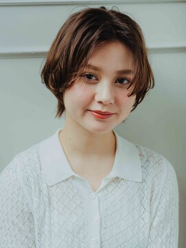 ゲート いわき(Gate) くびれボブルフ