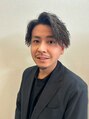 アグ ヘアー エース 各務原店(Agu hair ace) 岩田 弦己