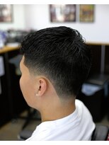 ラッドマン(RADMAN)&nbsp;フェード・スキン