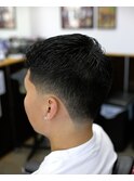 フェード・スキン